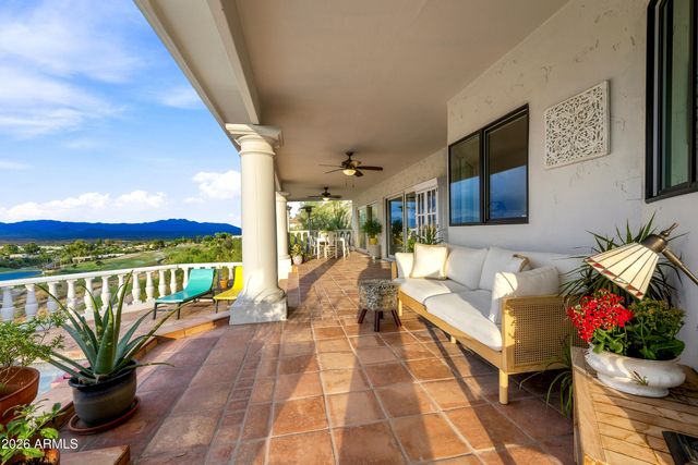 16714 E NICKLAUS Drive, Fountain Hills, AZ 85268