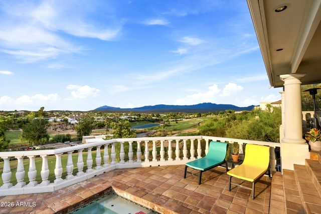 16714 E NICKLAUS Drive, Fountain Hills, AZ 85268