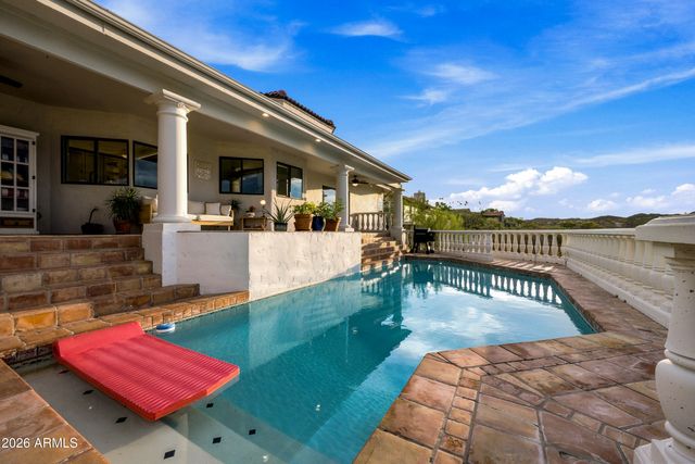 16714 E NICKLAUS Drive, Fountain Hills, AZ 85268