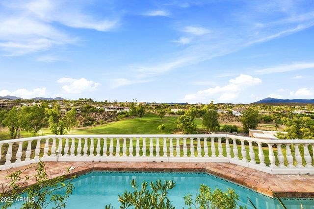 16714 E NICKLAUS Drive, Fountain Hills, AZ 85268