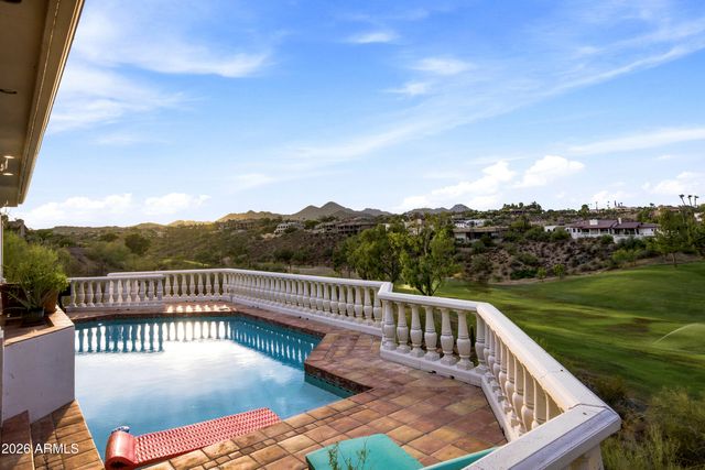 16714 E NICKLAUS Drive, Fountain Hills, AZ 85268