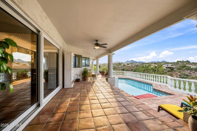 16714 E NICKLAUS Drive, Fountain Hills, AZ 85268