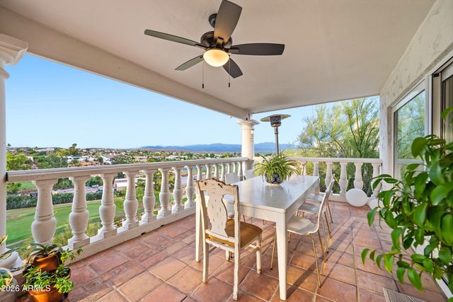 16714 E NICKLAUS Drive, Fountain Hills, AZ 85268