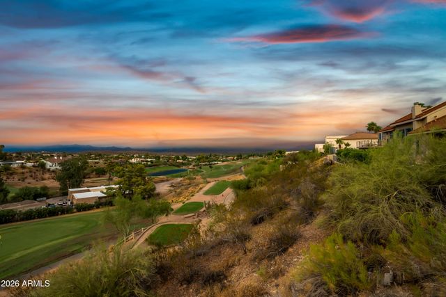 16714 E NICKLAUS Drive, Fountain Hills, AZ 85268