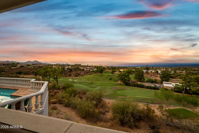 16714 E NICKLAUS Drive, Fountain Hills, AZ 85268