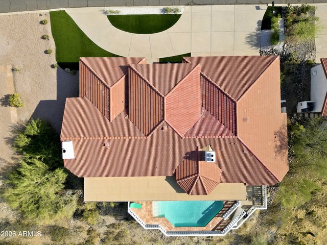 16714 E NICKLAUS Drive, Fountain Hills, AZ 85268