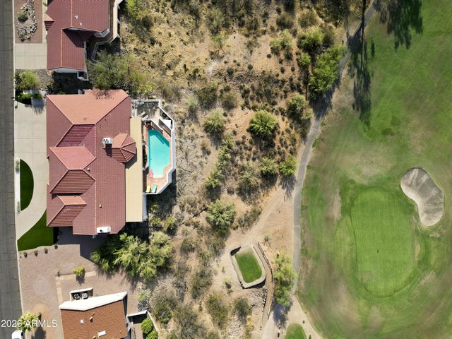 16714 E NICKLAUS Drive, Fountain Hills, AZ 85268
