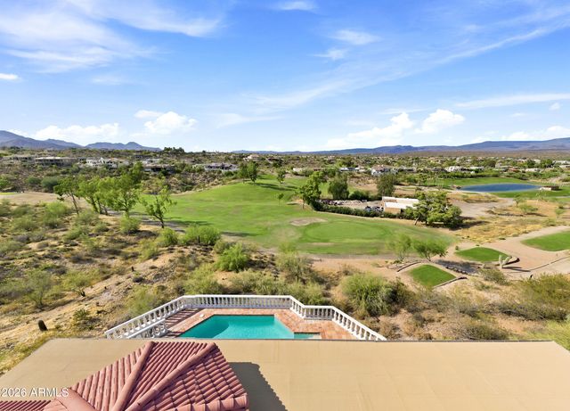16714 E NICKLAUS Drive, Fountain Hills, AZ 85268