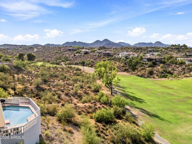 16714 E NICKLAUS Drive, Fountain Hills, AZ 85268