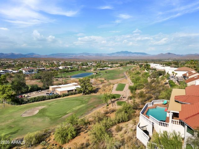 16714 E NICKLAUS Drive, Fountain Hills, AZ 85268