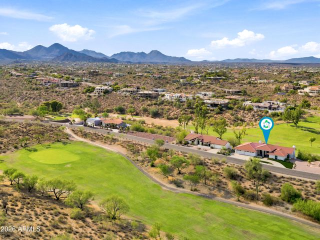 16714 E NICKLAUS Drive, Fountain Hills, AZ 85268