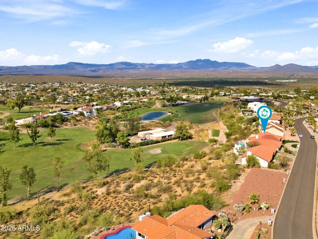 16714 E NICKLAUS Drive, Fountain Hills, AZ 85268