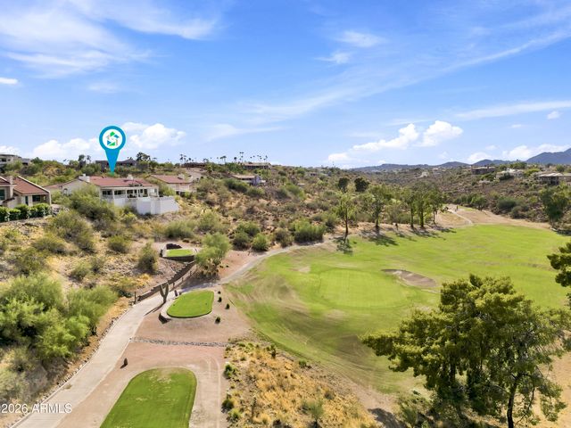 16714 E NICKLAUS Drive, Fountain Hills, AZ 85268