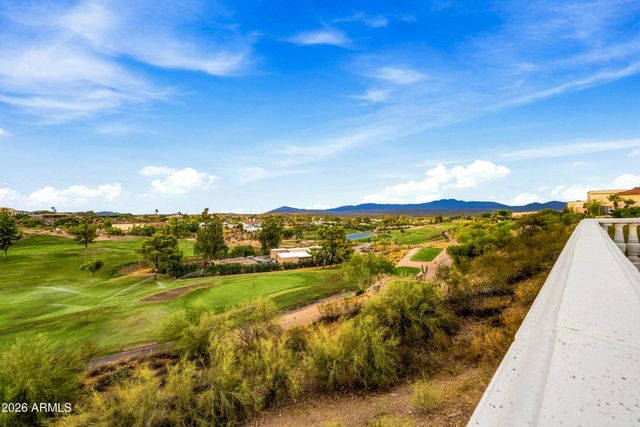 16714 E NICKLAUS Drive, Fountain Hills, AZ 85268