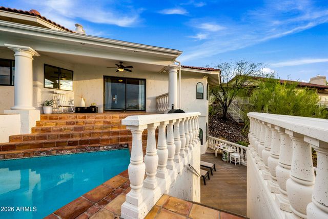 16714 E NICKLAUS Drive, Fountain Hills, AZ 85268