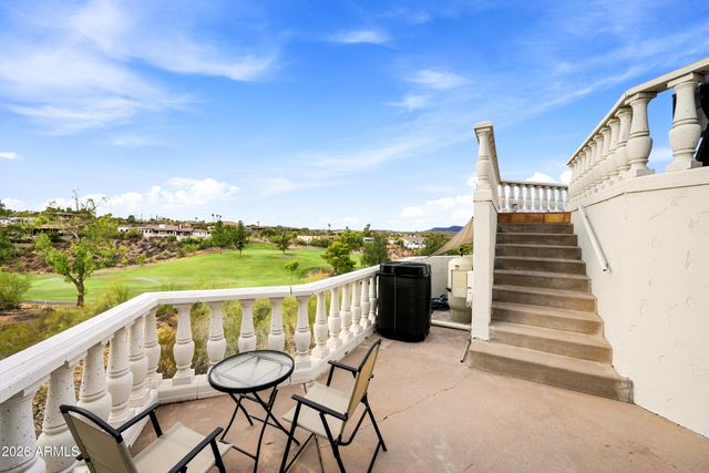 16714 E NICKLAUS Drive, Fountain Hills, AZ 85268