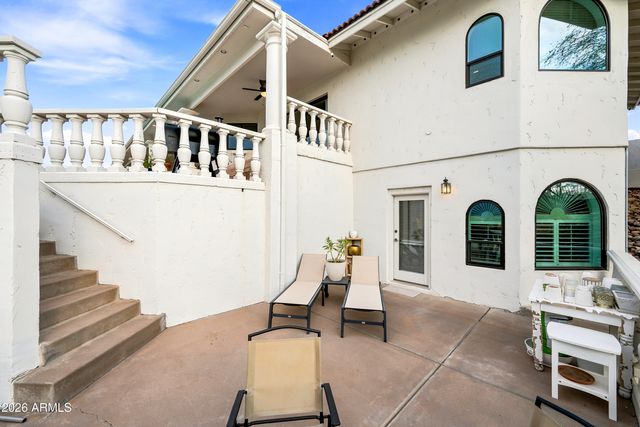 16714 E NICKLAUS Drive, Fountain Hills, AZ 85268