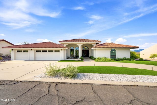 16714 E NICKLAUS Drive, Fountain Hills, AZ 85268