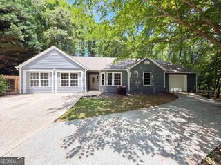 1121 Canvas Back Drive, Woodstock, GA 30189