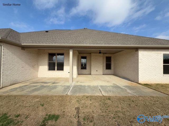 Harrison-B Avondale Drive, Athens, AL 35613