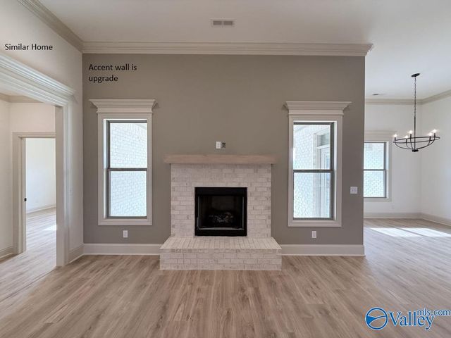 Harrison-B Avondale Drive, Athens, AL 35613