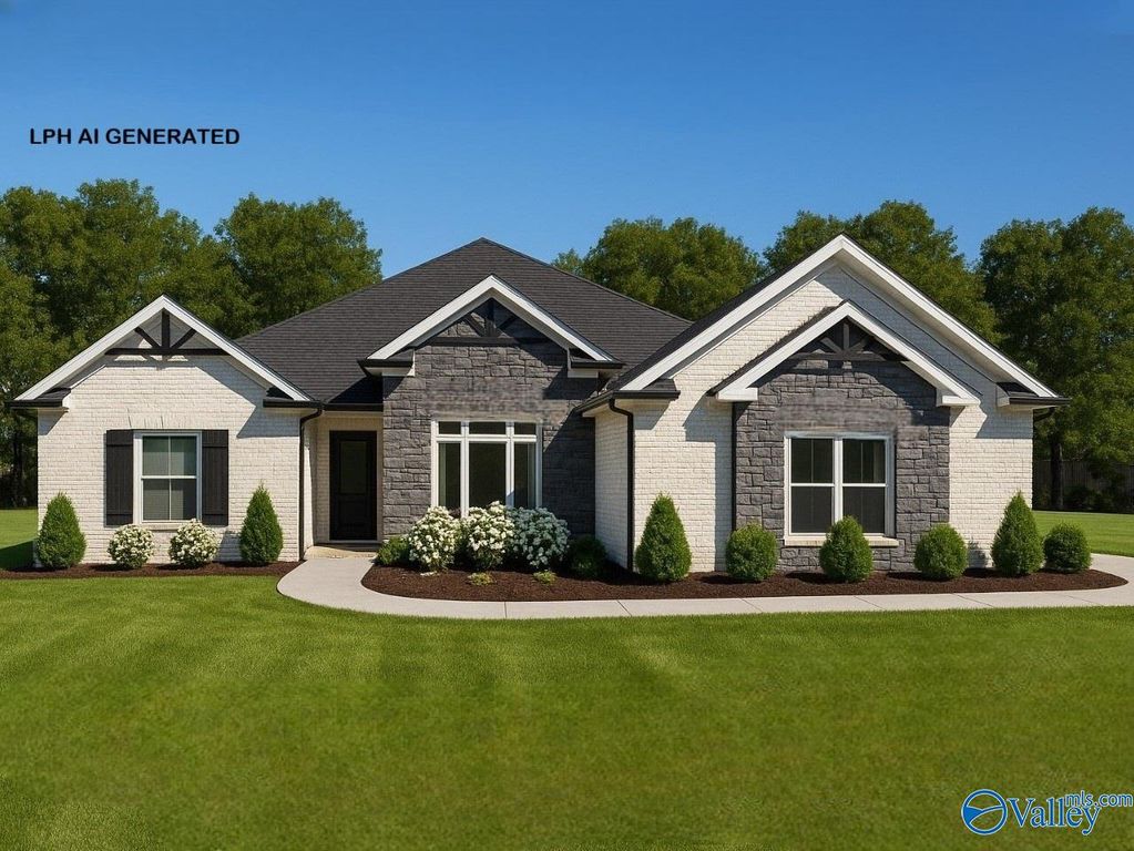 Harrison-B Avondale Drive, Athens, AL 35613