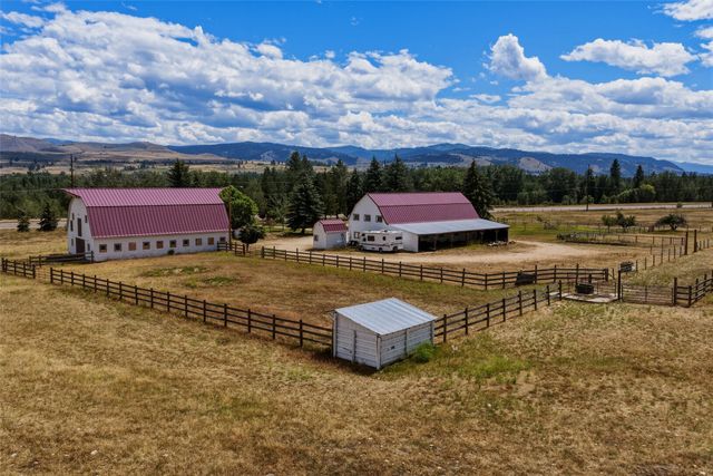 977 US Highway 93 S, Hamilton, MT 59840
