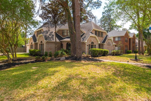 13715 Meadow Sweet Drive, Cypress, TX 77429