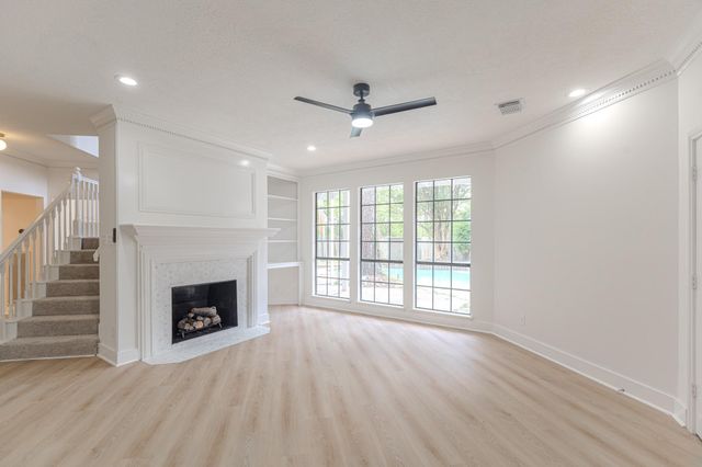 13715 Meadow Sweet Drive, Cypress, TX 77429