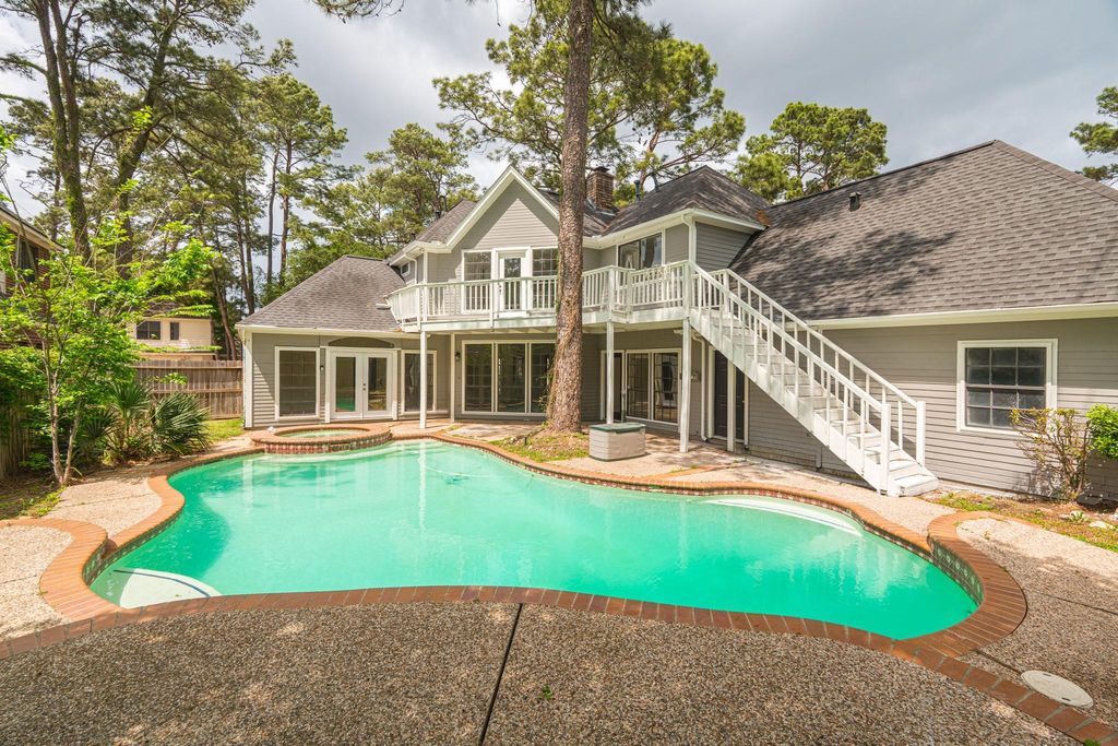 13715 Meadow Sweet Drive, Cypress, TX 77429