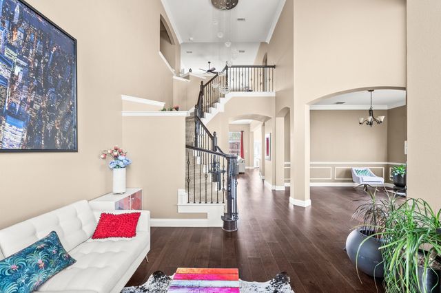 527 Buffalo Bend Court, Murphy, TX 75094