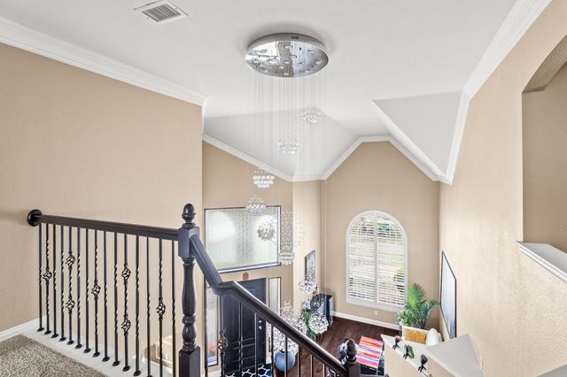 527 Buffalo Bend Court, Murphy, TX 75094