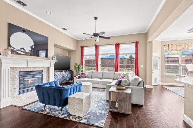 527 Buffalo Bend Court, Murphy, TX 75094