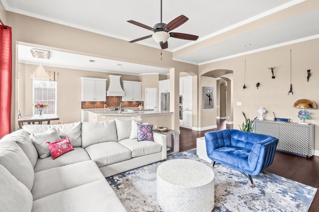 527 Buffalo Bend Court, Murphy, TX 75094