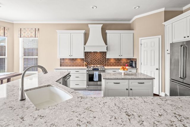 527 Buffalo Bend Court, Murphy, TX 75094