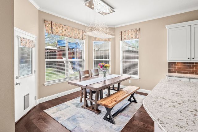 527 Buffalo Bend Court, Murphy, TX 75094