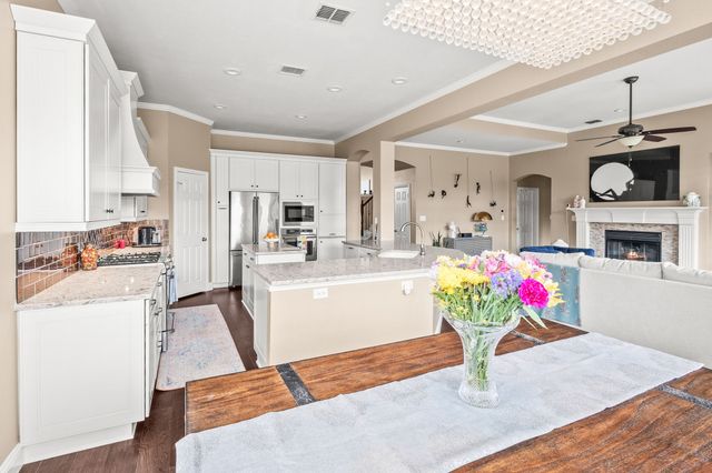 527 Buffalo Bend Court, Murphy, TX 75094