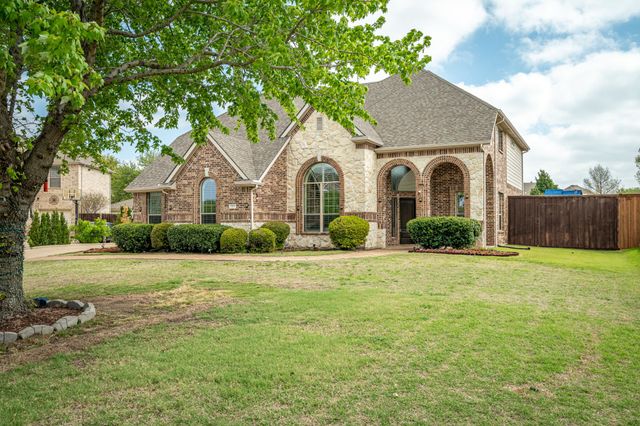 527 Buffalo Bend Court, Murphy, TX 75094
