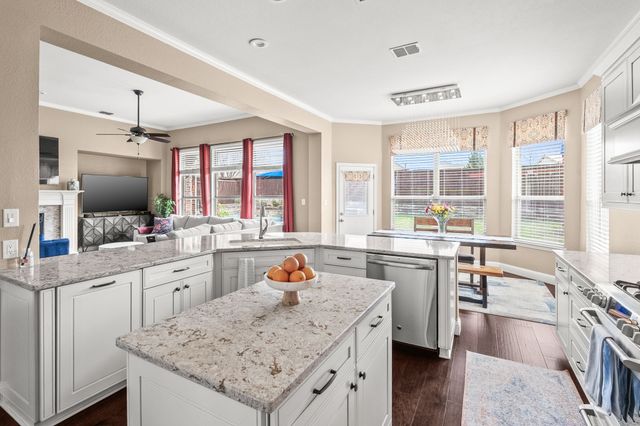 527 Buffalo Bend Court, Murphy, TX 75094