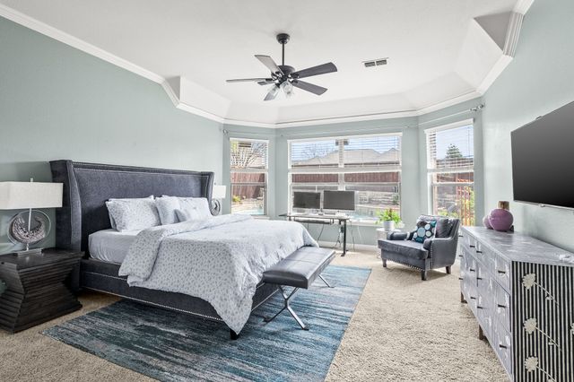 527 Buffalo Bend Court, Murphy, TX 75094