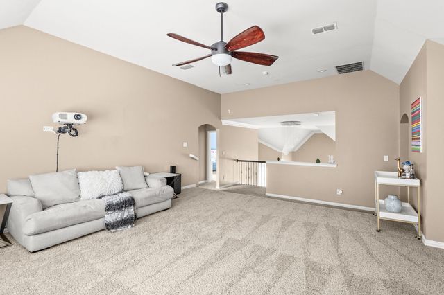 527 Buffalo Bend Court, Murphy, TX 75094