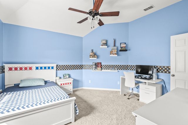 527 Buffalo Bend Court, Murphy, TX 75094