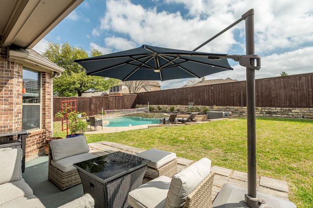 527 Buffalo Bend Court, Murphy, TX 75094