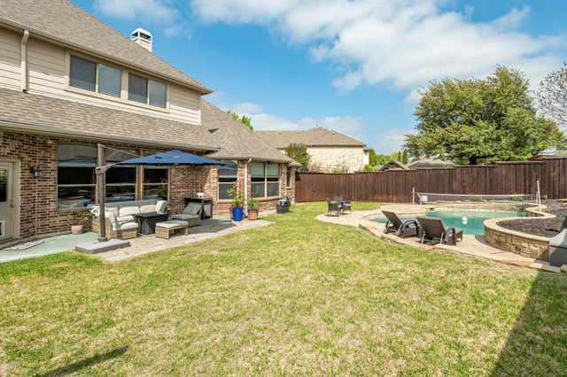 527 Buffalo Bend Court, Murphy, TX 75094