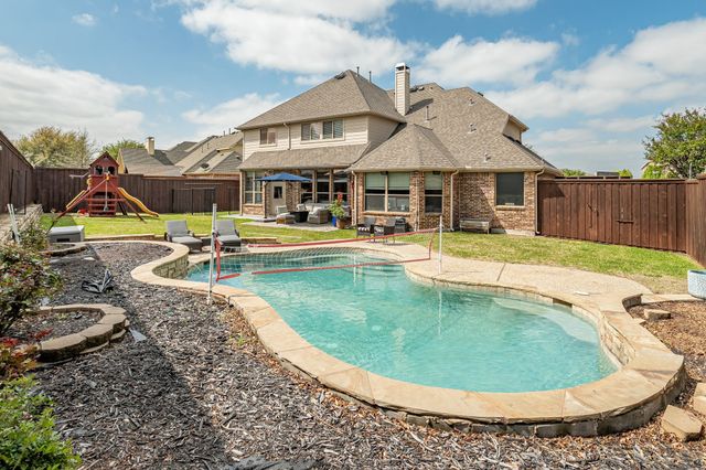 527 Buffalo Bend Court, Murphy, TX 75094