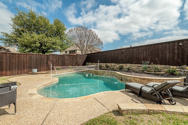 527 Buffalo Bend Court, Murphy, TX 75094