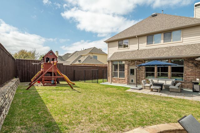 527 Buffalo Bend Court, Murphy, TX 75094