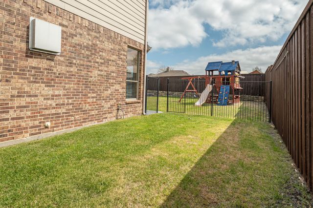 527 Buffalo Bend Court, Murphy, TX 75094