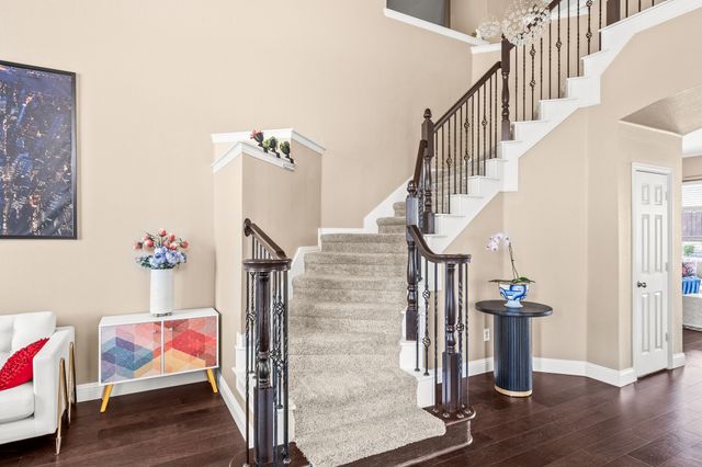 527 Buffalo Bend Court, Murphy, TX 75094