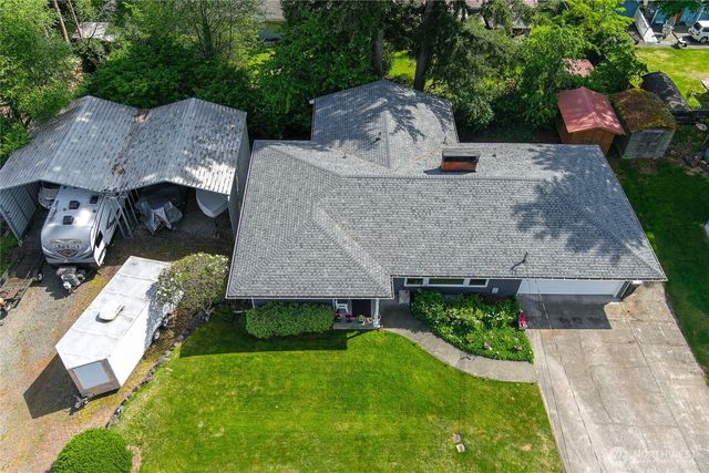 1812 74th Street SE, Everett, WA 98203